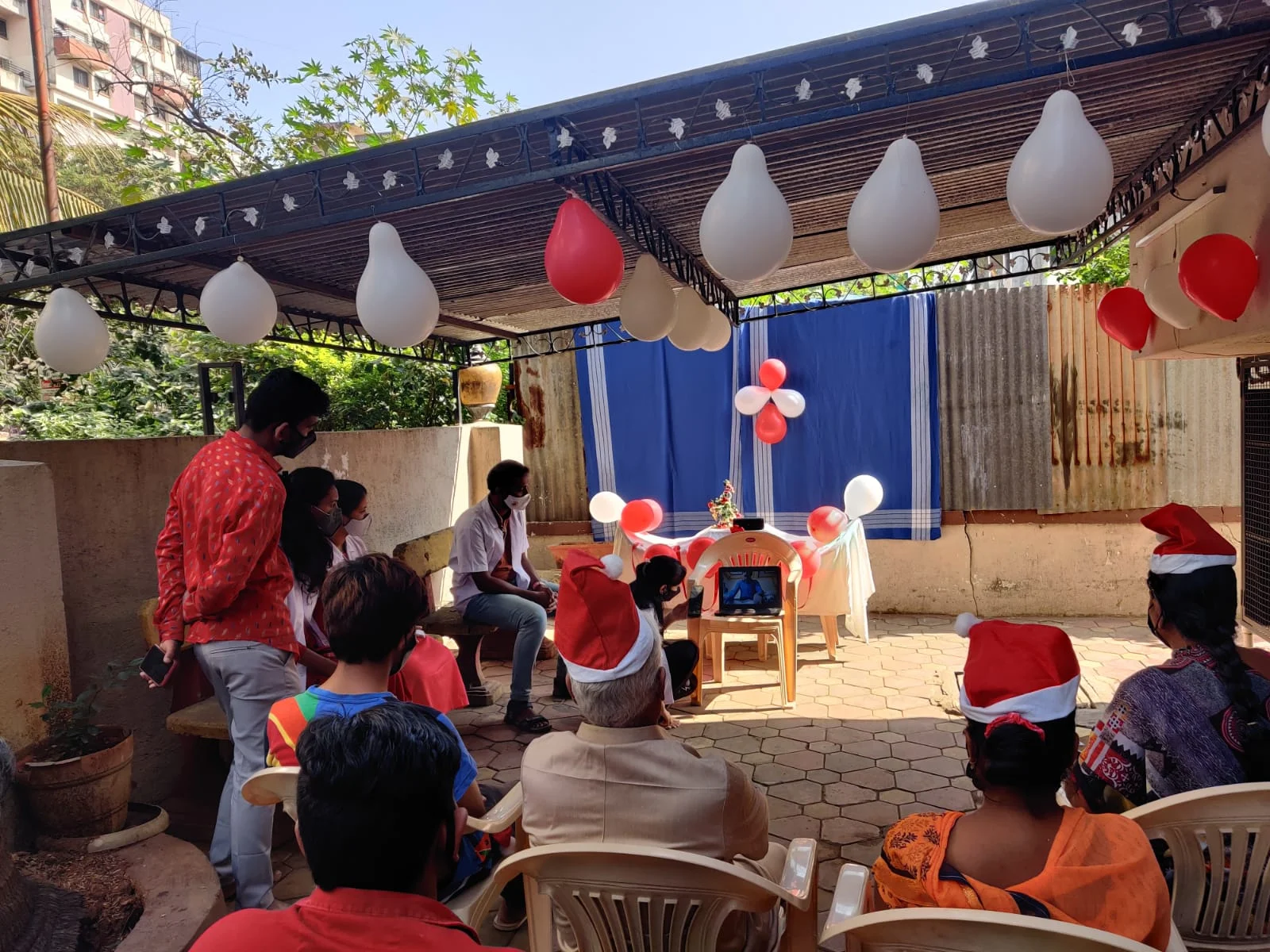 Wellness and Wellness  support at Amrutvel wellness