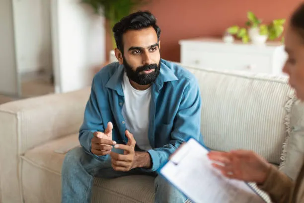Individual Counseling