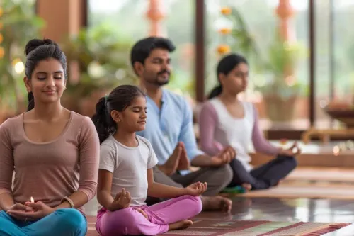 Wellness Consultation
