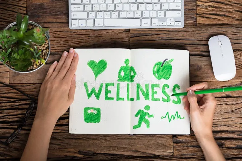 Continuous Wellness Support